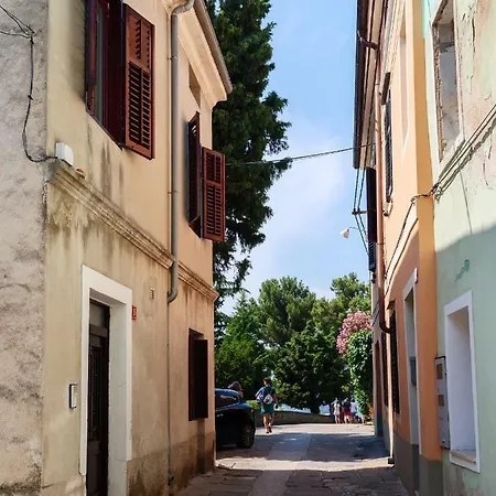 Appartement Franckina Hisa