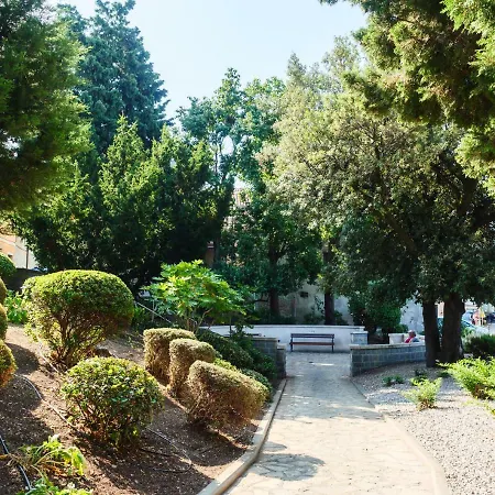 Appartement Franckina Hisa *