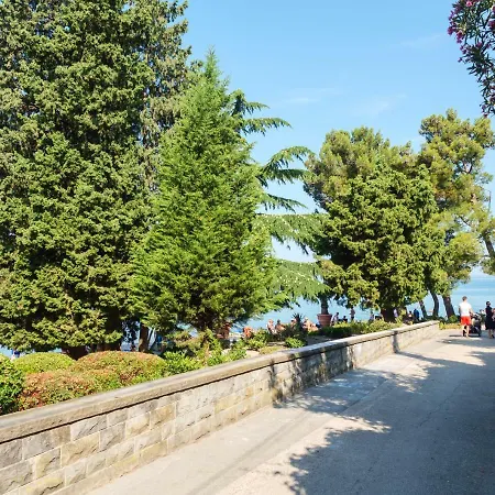 Lägenhet Franckina Hisa *