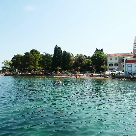 Lägenhet Franckina Hisa