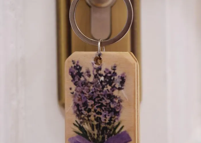 Franckina Hisa Appartement *