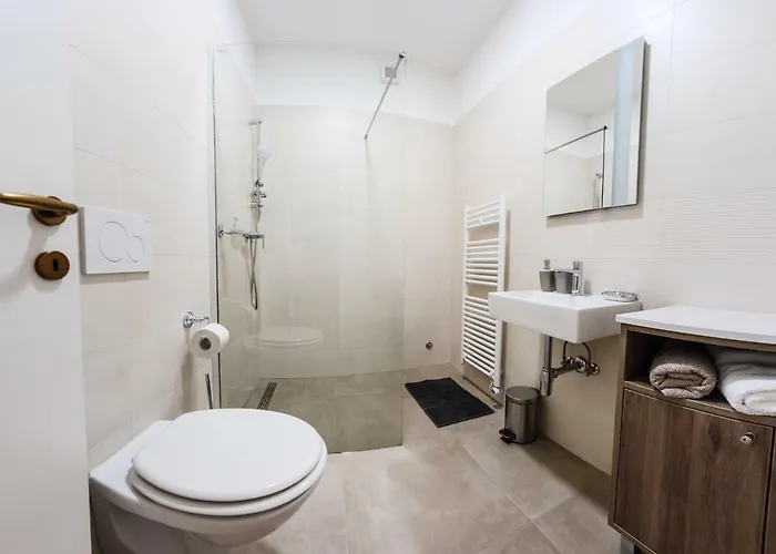 Franckina Hisa Appartement Izola