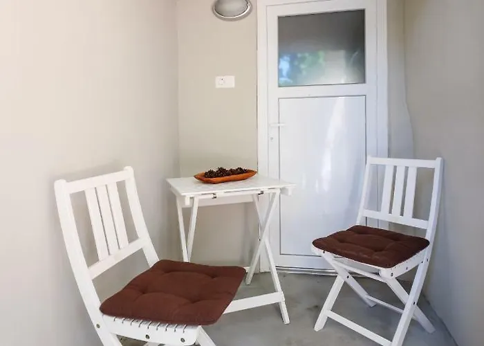 Appartement Franckina Hisa Izola