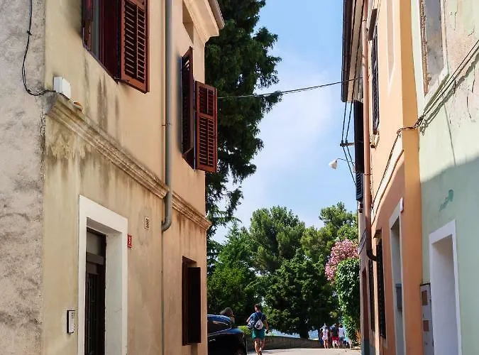 Lägenhet Franckina Hisa