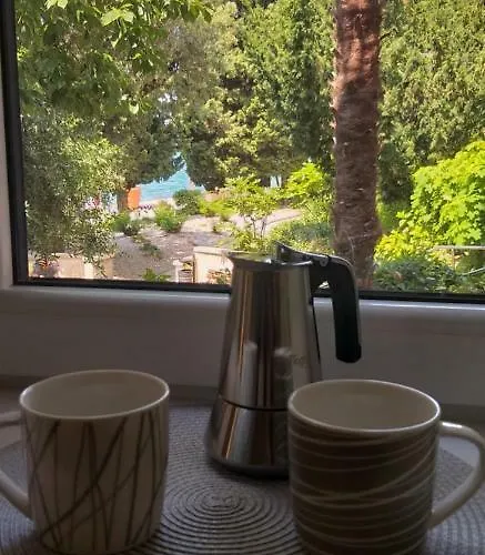 Franckina Hisa Appartement Izola