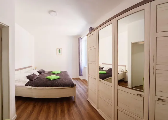 Franckina Hisa Appartement