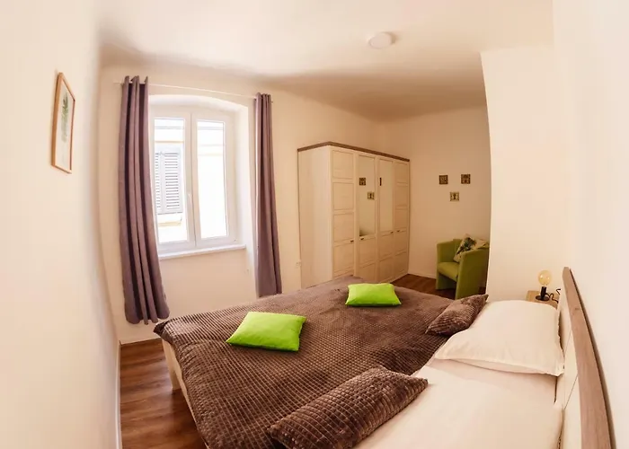 Franckina Hisa Appartement