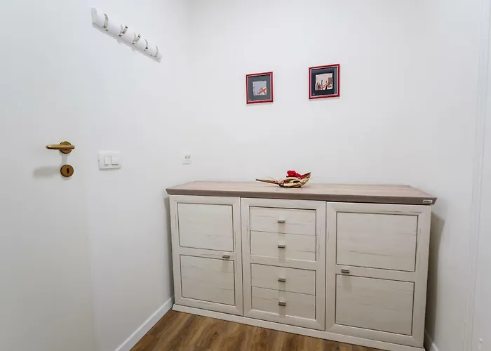 Lägenhet Franckina Hisa