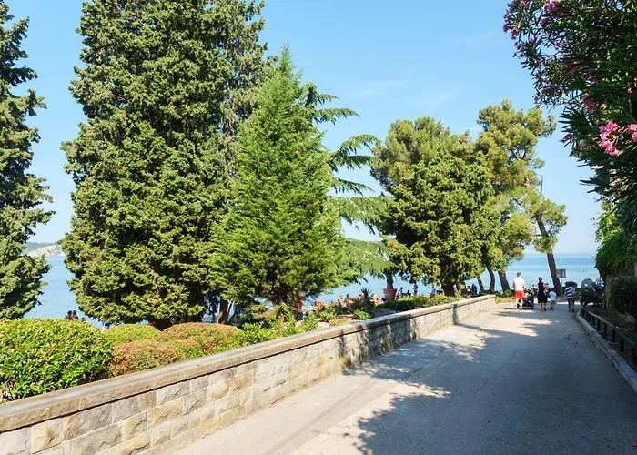 Lägenhet Franckina Hisa *