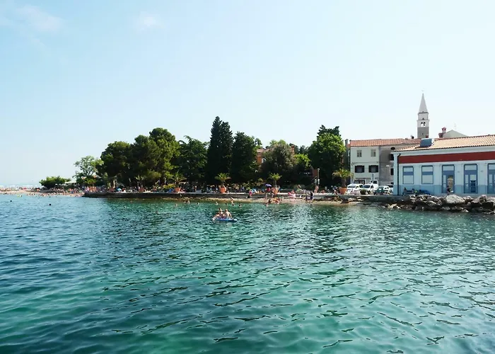 Appartement Franckina Hisa