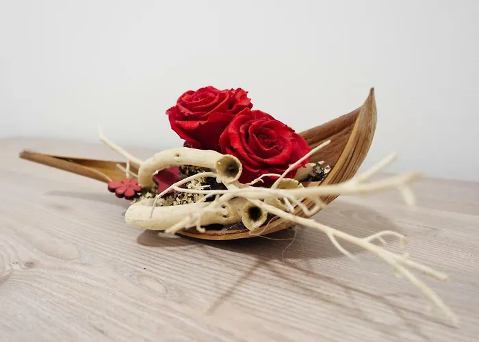 Franckina Hisa Izola